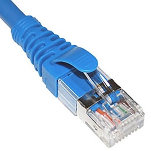 ICC Cat.6a FTP Patch Network Cable