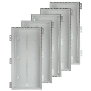 On-Q New - Plastic 30IN Enclosure Only (5 Pack)