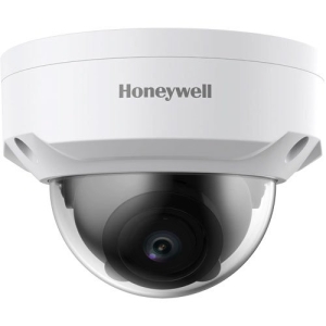 Honeywell Performance H4W4PER2V 4 Megapixel Network Camera - Color - Mini Dome