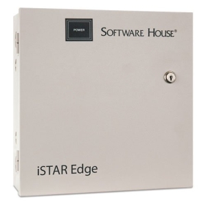 ISTAR EDGE G2, 4-READER, MOTHERBOARD ONLY