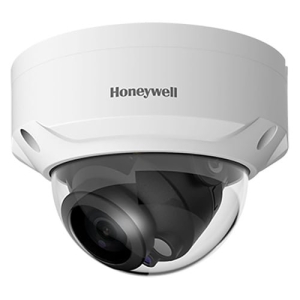 Honeywell Performance HD41XD2 2 Megapixel Network Camera - Dome