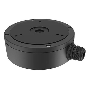 Hikvision CBMB Mounting Box for Network Camera - Black