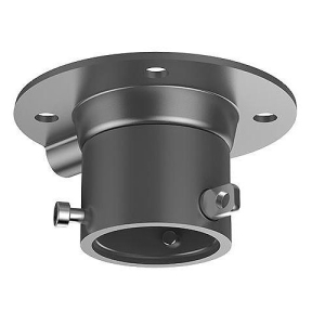 Hikvision CPM-PV-G Ceiling Mount for Network Camera - Gray