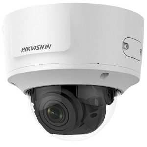 Hikvision EasyIP 3.0 DS-2CD2765G0-IZS 6 Megapixel Network Camera - Color - Dome