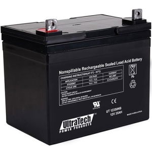 Ultratech Lead Acid Battery