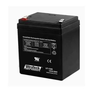 Ultratech UT1240 Security Device Battery