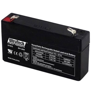 Ultratech UT612 General Purpose Battery