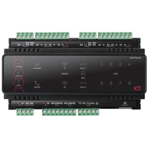 Inaxsys ICT ProtegeGX DIN Rail System Controller