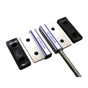 Nascom Man Door Shortyflip Switch With Universal Magnet