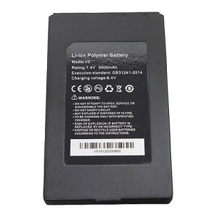 IDEAL NETWORKS Battery