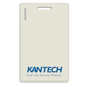Kantech ioSmart MFP-2KSHL Smart Card