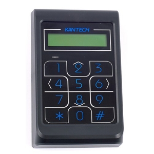 Kantech ioPass SA-550 Stand Alone Door Controller