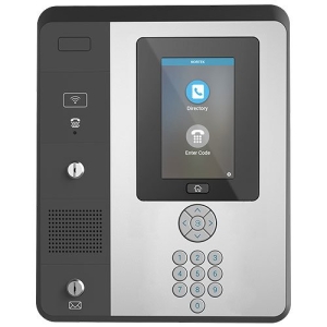 Linear EP-736 EntryPro 7" Touch Screen, 36 Door Telephone Entry & Access