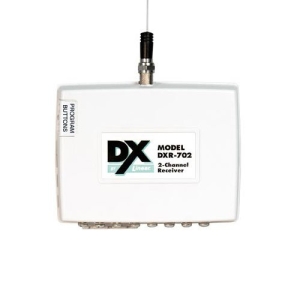 Linear PRO Access DXR-702 Security Wireless Receiver