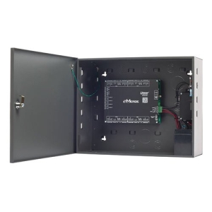 Linear EL36-4M: eMerge Elite-36 4-Door Access Control Platform