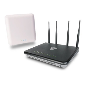 Luxul Wireless Network Kit