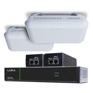 Luxul XWC-1000 Wireless LAN Controller