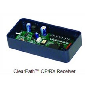 MS Sedco ClearPath CP/RX Multi-Mode Receiver