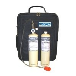 Macurco GDH-FCK Hydrogen Calibration Kit, Replaced with Macurco Cal-Kit 1