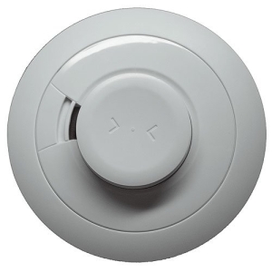 alula RE114 Smoke Alarm Interlogix Compatible