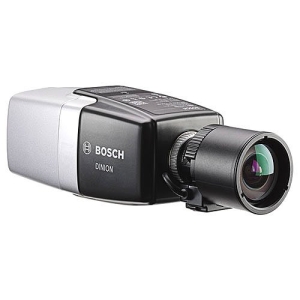 Bosch DINION IP 2 Pixel Network Camera - Box