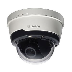 Bosch FLEXIDOME IP NDE-5503-A 5 Megapixel Network Camera - Dome