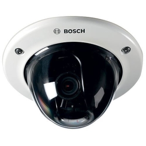 Bosch FLEXIDOME IP 2 Megapixel Network Camera - Dome