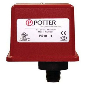 Potter PS10-1 Waterflow Switch