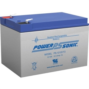 Power Sonic PS-12120 Battery