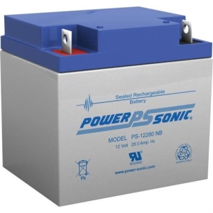 Power Sonic Battery