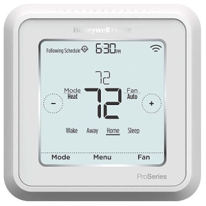 Honeywell Home Lyric T6 Pro TH6320WF2003/U Thermostat