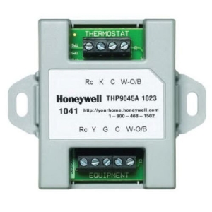 Honeywell Home THP9045A1023/U WireSaver