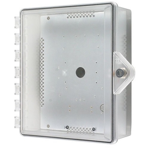 STI STI-7520-HTR Security Device/Wiring Enclosure