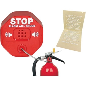STI Stopper 6200 Security Alarm