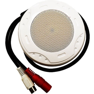 Speco Wired Microphone