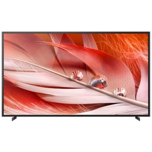 Sony BRAVIA XR X92 XR-100X92 99.5" Smart LED-LCD TV - 4K UHDTV - Black, Titanium Black