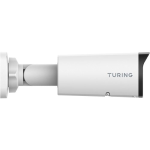 Turing Video Smart TP-MMB5AV2 5 Megapixel Outdoor Network Camera - Color - Bullet