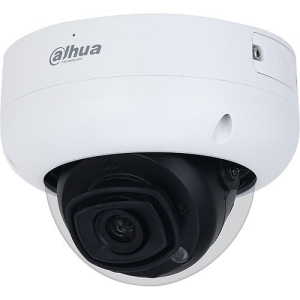 Dahua WizMind N85DY62 8 Megapixel Outdoor 4K Network Camera - Color - Dome