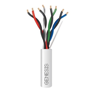 Genesis 32485512 Control Cable