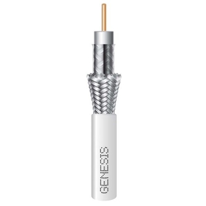 Genesis 50035501 Coaxial Antenna Cable