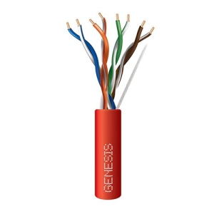 Genesis 50781104 Cat.5e UTP Cable