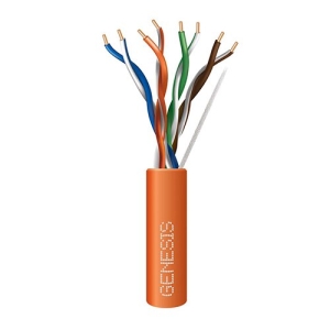 Genesis 50881103 Cat.5e UTP Cable