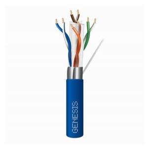 Genesis Cat.6a Network Cable