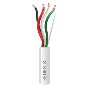 Genesis High-End Audio Cable