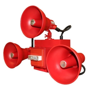 Eaton Wheelock STH-3R24MCCH-NR Speaker Strobe