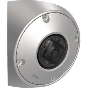 AXIS Q9216-SLV 4 Megapixel Network Camera - Dome