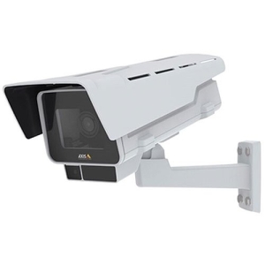 AXIS P1377-LE 5 Megapixel HD Network Camera - Box