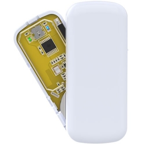 W Box 0E-SNGPR345 Wireless Sensor 345 MHZ, 2GIG Compatible