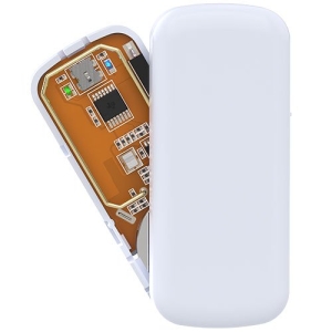 W Box 0E-SNGPR433 Wireless Sensor 433 MHZ, DSC Compatible