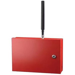Honeywell Power HW-TG7FS-A CLSS-Enabled LTE-M Commercial Fire Alarm Communicator, AT&T